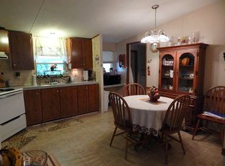 430 Heathers Cove Rd, Franklin, NC 28734