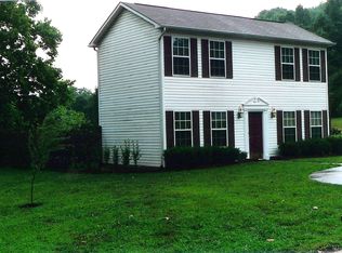 4052 Acorn Dr, Knoxville, TN 37918