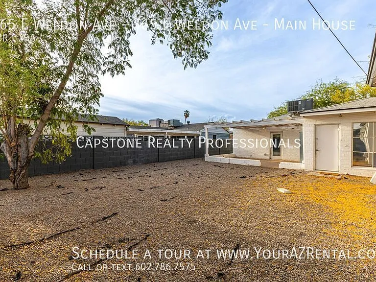 365 E Weldon Ave #MAIN HOUSE — Photo 15