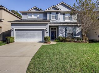 547 Roserush Ln, Jacksonville, FL 32225