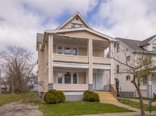 13313 Ferris Ave #1, Cleveland, OH