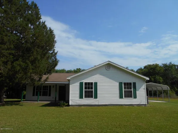 11473 Oscar Thomas Trl, Sanderson, FL 32087