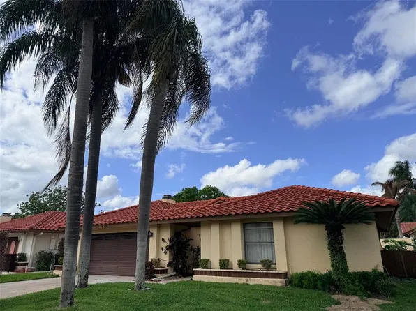 8211 Borgia Ct, Orlando, FL 32836