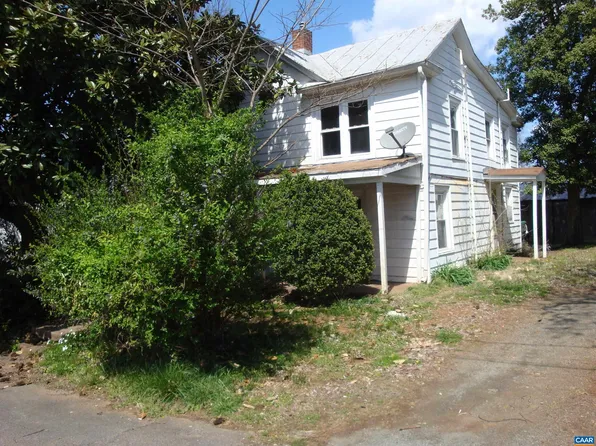 1105 Cherry St, Charlottesville, VA 22902