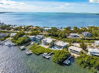 21 Mutiny Pl, Key Largo, FL 33037