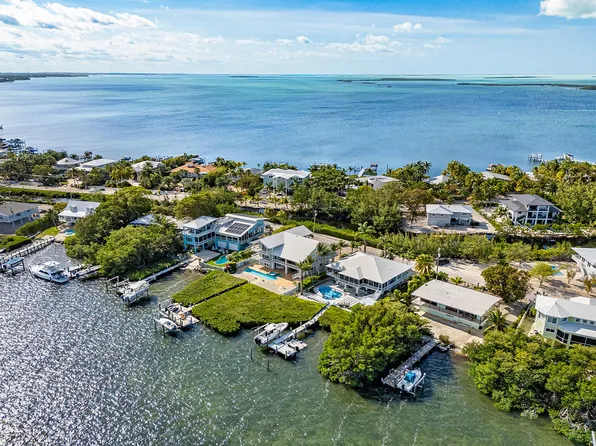 21 Mutiny Pl, Key Largo, FL 33037