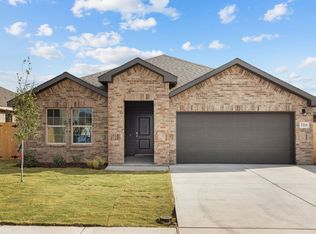 7214 White Cliff Rd, Odessa, TX 79765