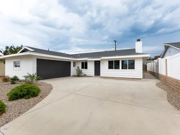 359 Garfield Rondo, Ventura, CA 93003