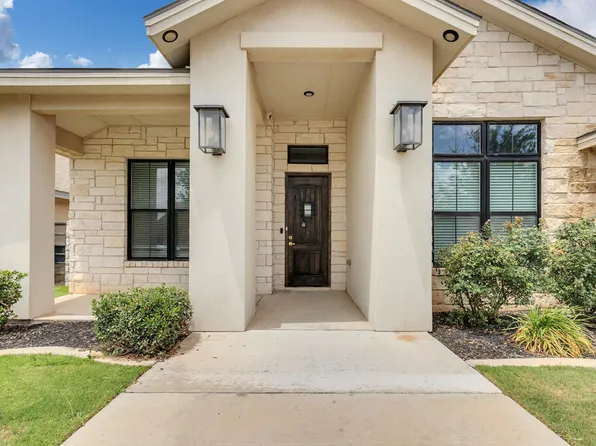 205 Peregrine Hill Cir, Midland, TX 79707