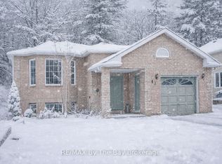 41 Wesley Ave, Wasaga Beach, ON L9Z1C8