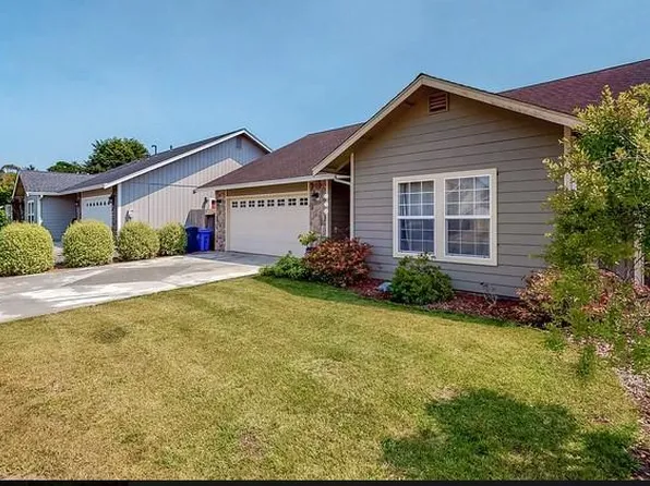 (undisclosed Address), McKinleyville, CA 95519