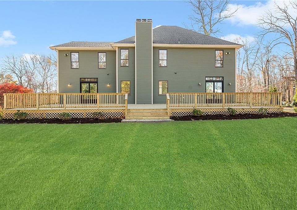 20 Kendall Dr, Lincoln, RI 02865 Zillow