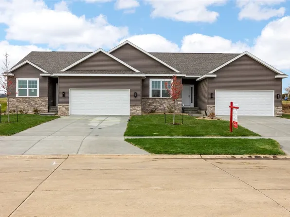 3083 Duckhorn Cv, Marion, IA 52302