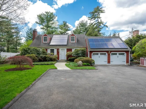 132 Hoyt Street, Darien, CT 06820