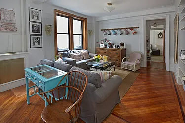 Sold by Brown Harris Stevens