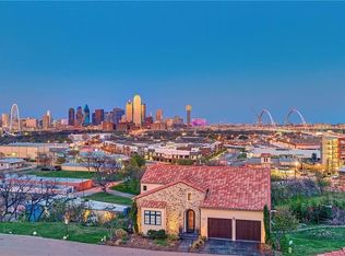 1910 Wickmere Mews, Dallas, TX 75208