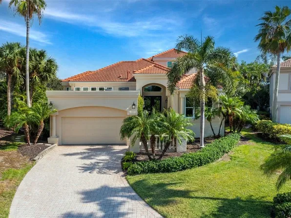 3596 Fair Oaks Ln, Longboat Key, FL 34228