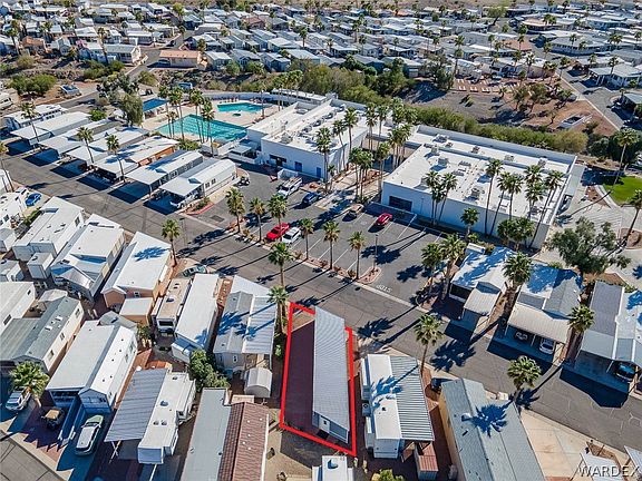 3rd image of 2000 Ramar Rd Lot 474