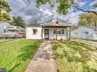 1223 Fuselage Ave, Baltimore, MD 21220