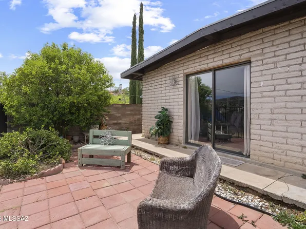 693 N Sierra Ave, Nogales, AZ 85621