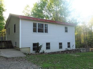 2263 Thiel Rd, North Collins, NY 14111