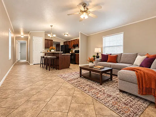 Floor plan 398