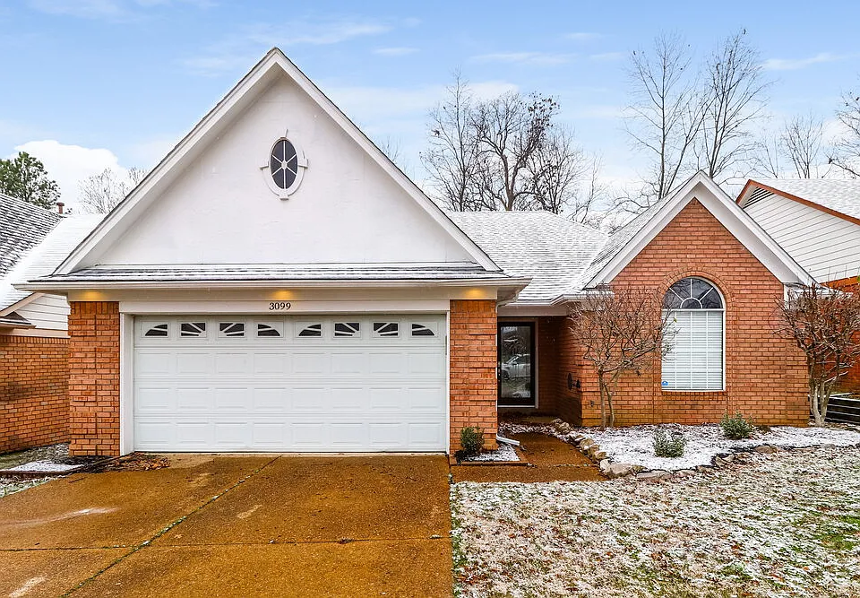 3099 Brandon Way Ln