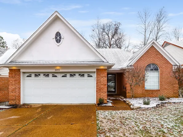 3099 Brandon Way Ln, Arlington, TN 38002