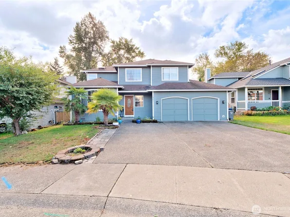 1921 SW 331st Place, Federal Way, WA 98023