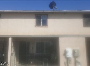 3503 Rio Robles Dr, North Las Vegas, NV 89030