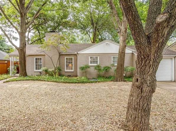 6329 Kenwick Ave, Fort Worth, TX 76116