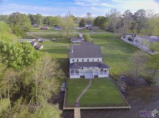 10635 Island Rd, Ventress, LA 70783