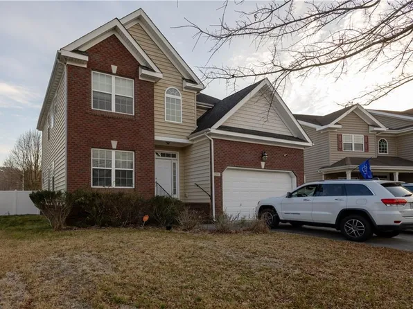 1509 Drumheller Dr, Virginia Beach, VA 23464