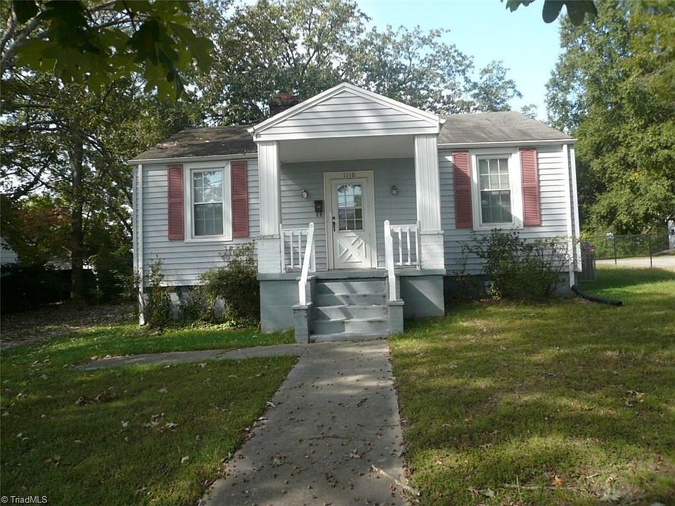 1st image of 1110 Barnes St