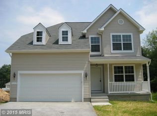 9123 Davene Ln, Laurel, MD 20723