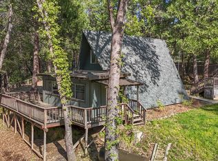 6141 Sweeney Rd, Somerset, CA 95684