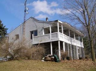 5330 List Rd, Grass Lake, MI 49240