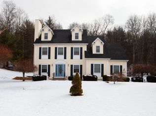 9 Candlewood Lane, Granby, CT 06035