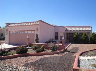 3012 Driver Rd SE, Deming, NM 88030