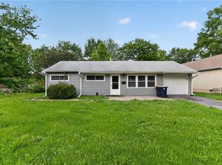 7106 E 107th Ter, Kansas City, MO 64134