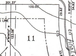LOT 11 Brookelynn Ct, Nappanee, IN 46550