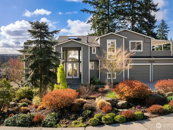 12635 93rd Pl NE, Kirkland, WA 98034