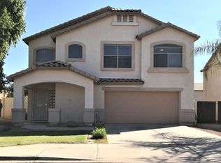 11457 E Pronghorn Ave, Mesa, AZ 85212