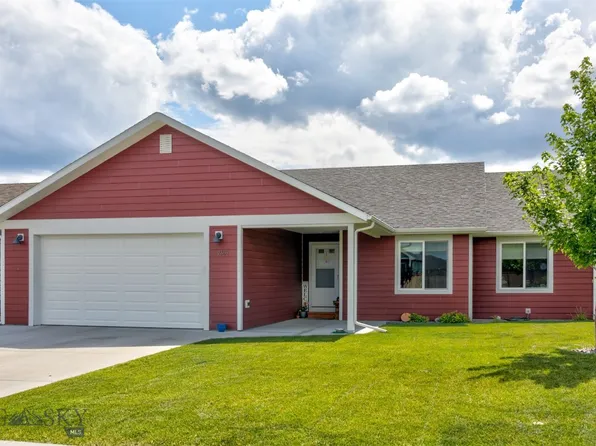 2609 Ordway Dr, Livingston, MT 59047