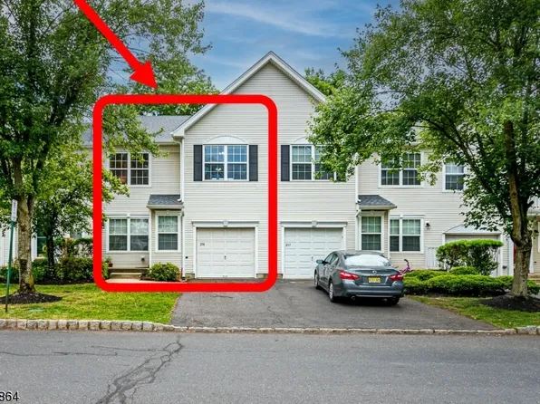 258 Marcia Way, Bridgewater Twp., NJ 08807