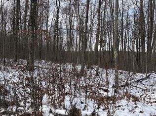 0 Little Wolf Rd, Clarence, PA 16829