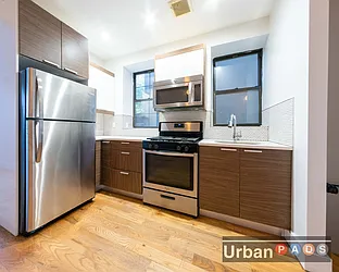 Rented by Urban Pads