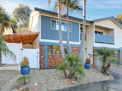 2002 Mendocino Blvd, San Diego, CA, 92107