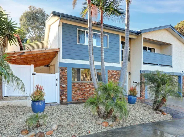 2002 Mendocino Blvd, San Diego, CA 92107