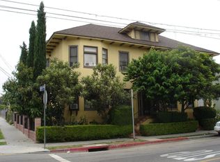 4600 Lexington Ave, Los Angeles, CA 90029